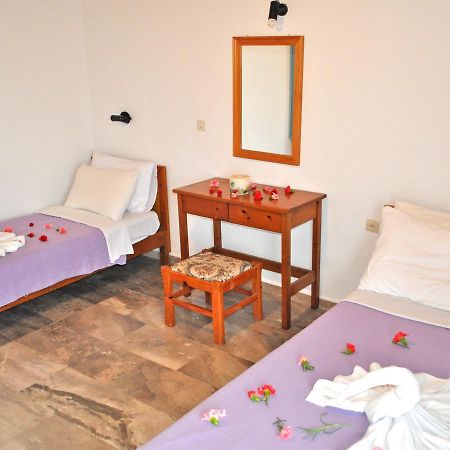 Greta Beach Anissaras Exterior photo