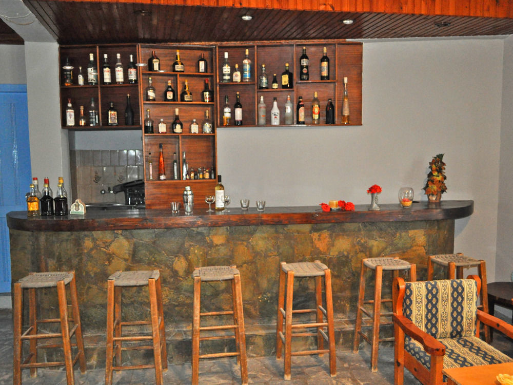 Greta Beach Anissaras Exterior photo