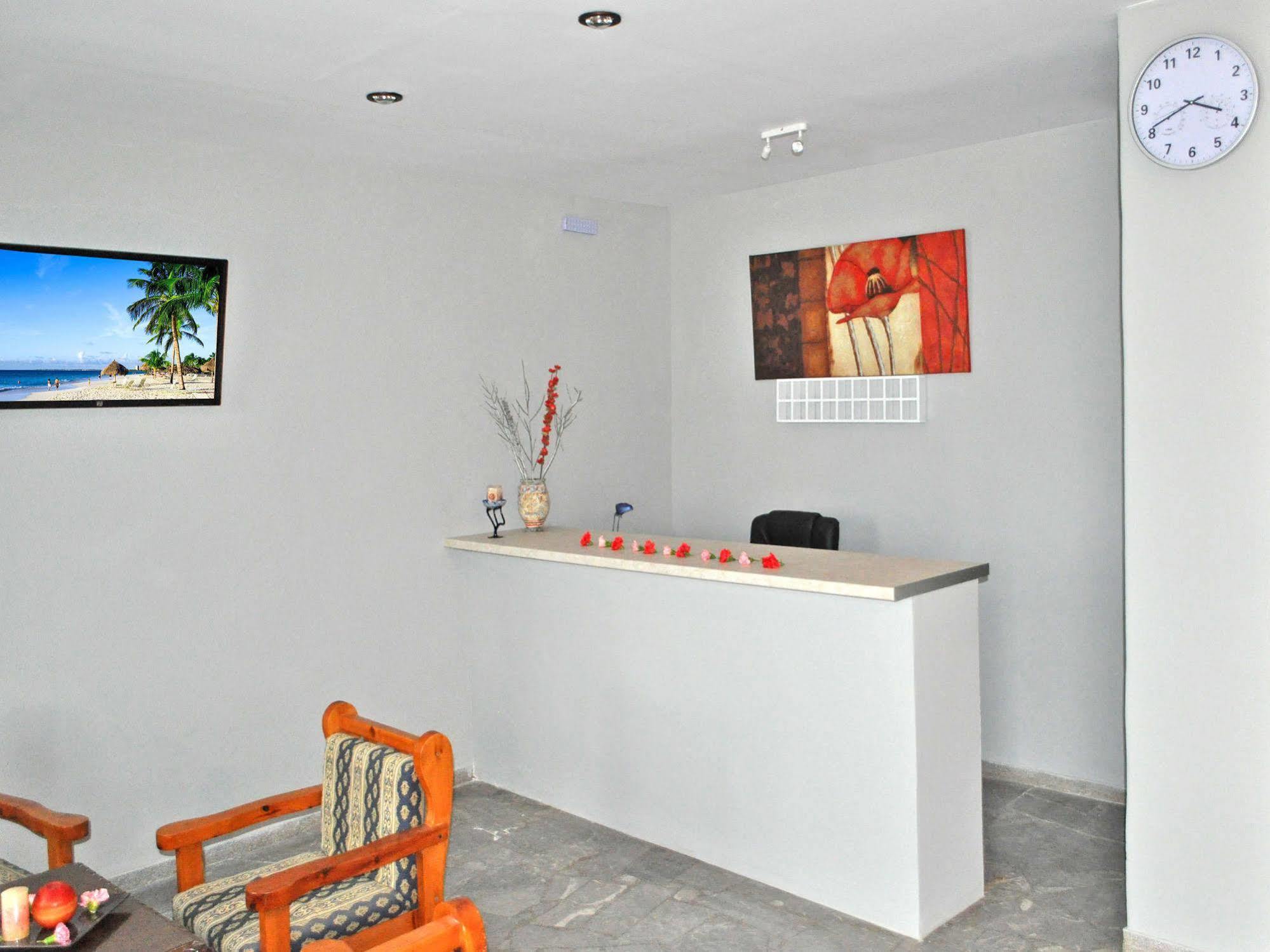 Greta Beach Anissaras Exterior photo