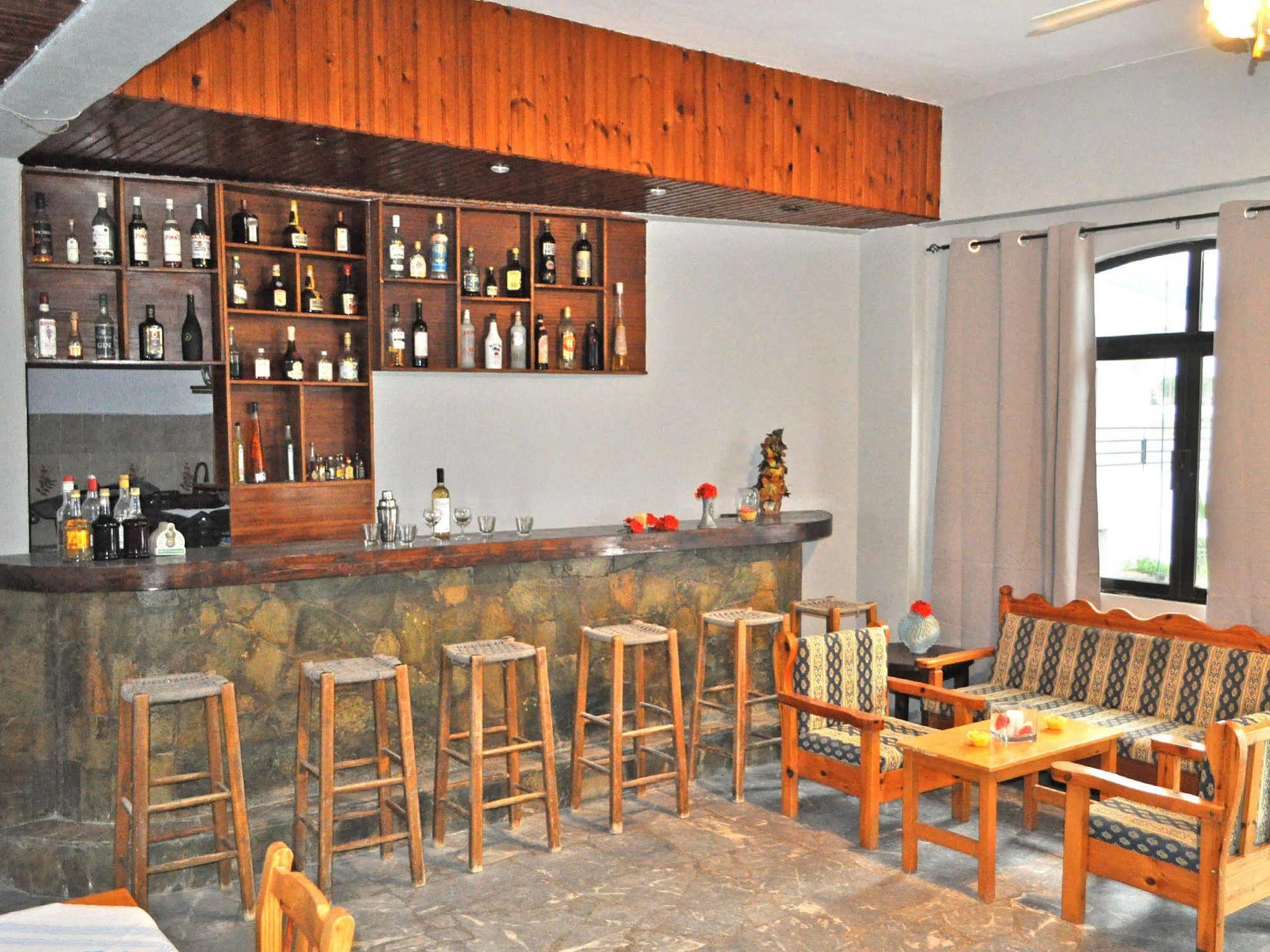 Greta Beach Anissaras Exterior photo